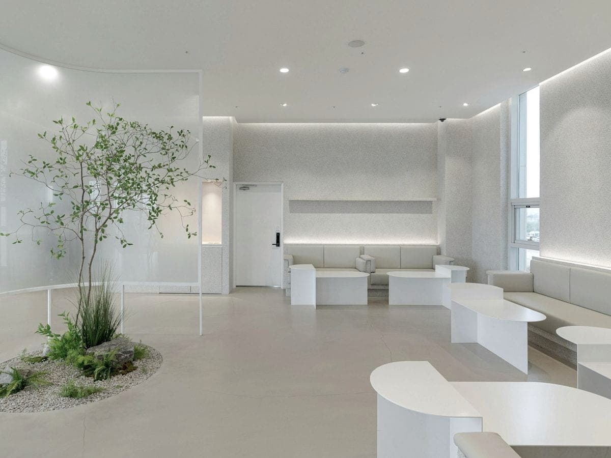 Aesthetic Clinic